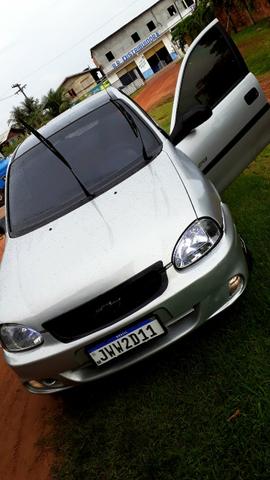 Vendo corsa 2005
