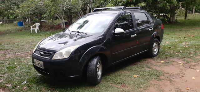 Vendo ford fiesta 2008/2009 - Foto 2