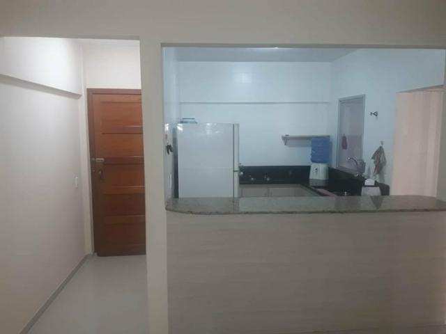 Apt na quadra do mar - Foto 10