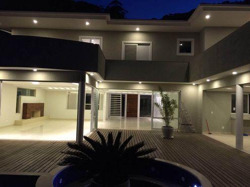 Casa de condomínio à venda com 4 dormitórios em Quitandinha, Petrópolis cod:126 - Foto 11