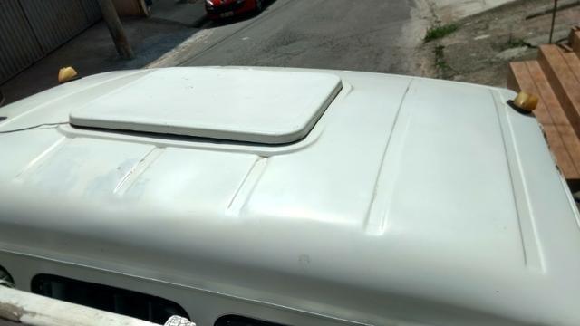 Caminhão 608D - Foto 7