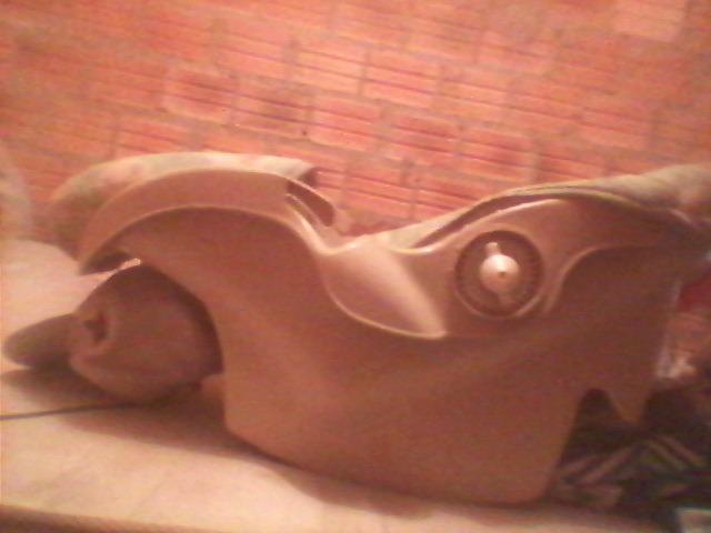 Bebê conforto unissex