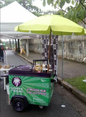 Carrinho para Açaí - Foto 2