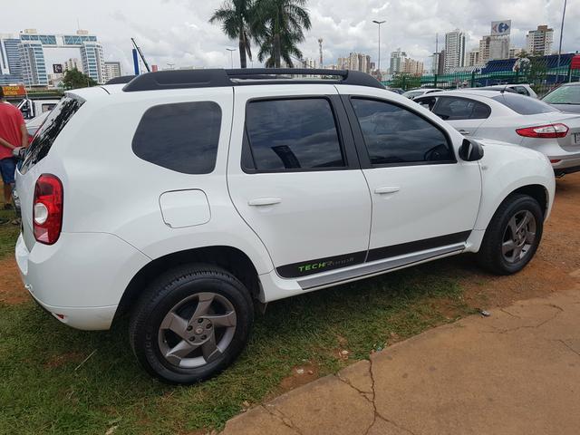 Duster Techroad 2.0 - Foto 5