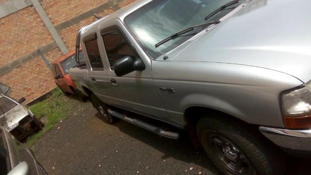 Ranger 2001 XLT 4X4 - Foto 3