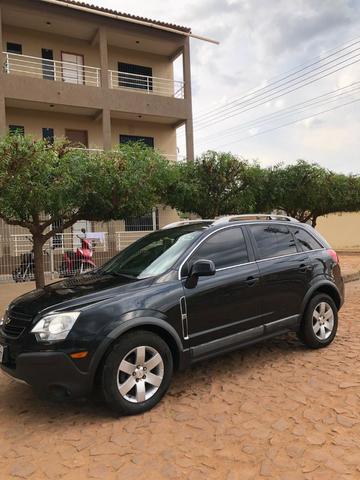 Vendo/Troco Captiva Sport 2.4 Ecotec 2011 - Foto 4