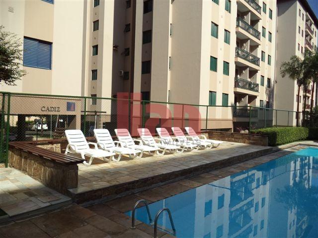 Apartamento - iguatemi - ribeirão preto - Foto 10