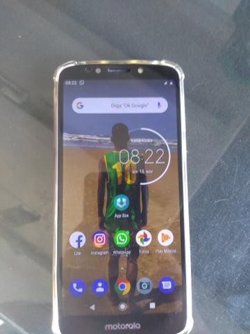 Vendo Motorola Moto G6 plus - Foto 4