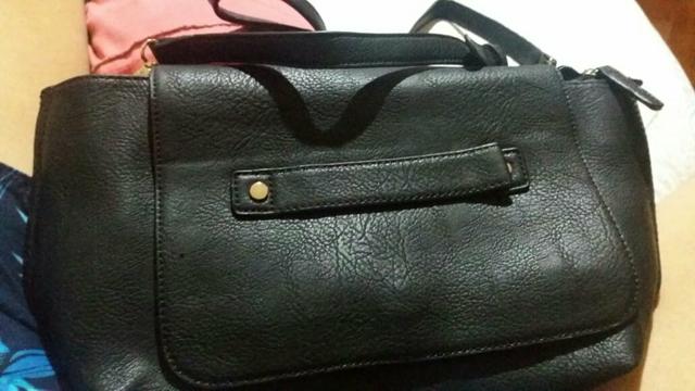 Bolsas femininas novas lindas