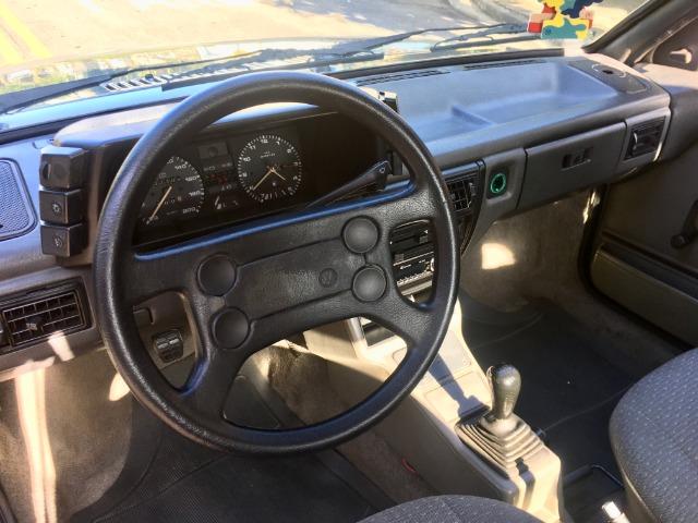 Volkswagen Voyage GL 1.8 álcool - Foto 13