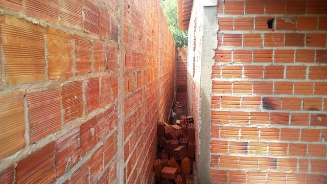 Casa em Timon no cidade nova 1 - Foto 4