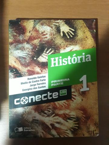 Box livro de história - Foto 4