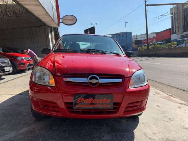 CHEVROLET PRISMA MAXX 1.4 MPFI 8V ECONO.FLEX - Foto 9