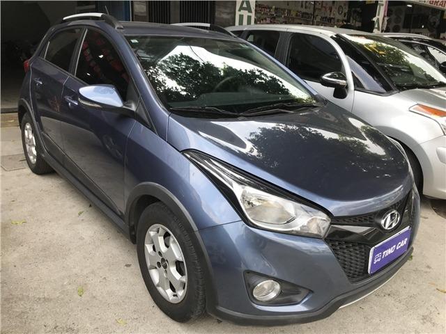 HB20X Style 1.6 Automático 15/15 baixa km