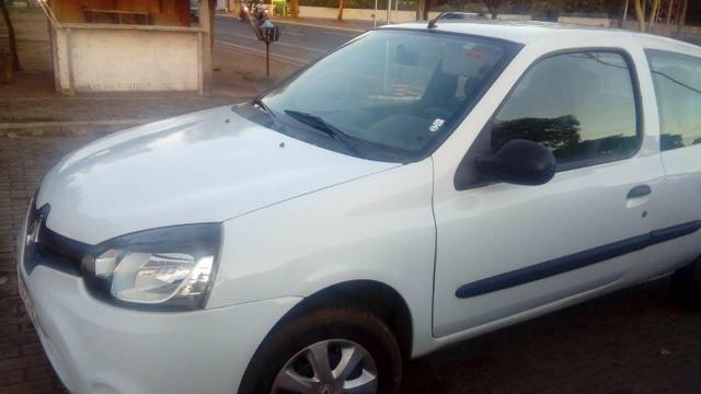 Clio 1.0 2 Portas 2014 (Ágio) - Foto 5