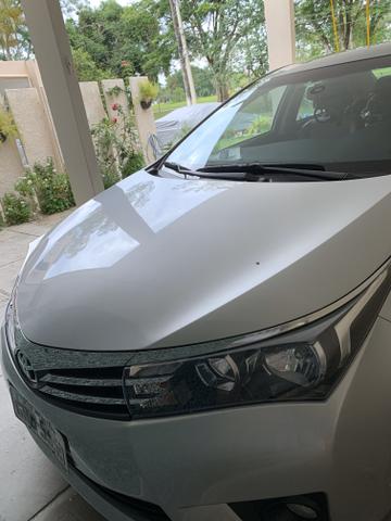 Corolla - Foto 2