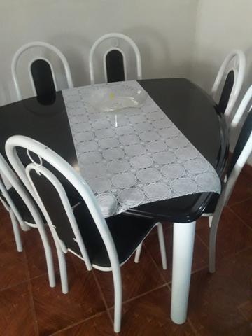 Mesa 6 cadeiras - Foto 3