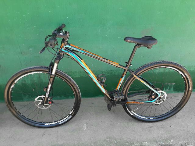 Bicicleta Elleven "29 - Foto 6