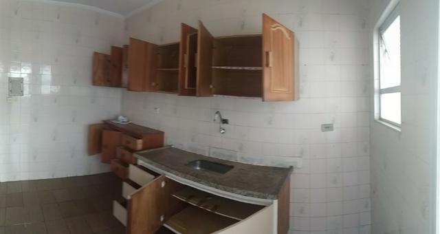 Apartamento 01 dormitorio-01 vaga de garagem-Forte-Praia Grande - Foto 5