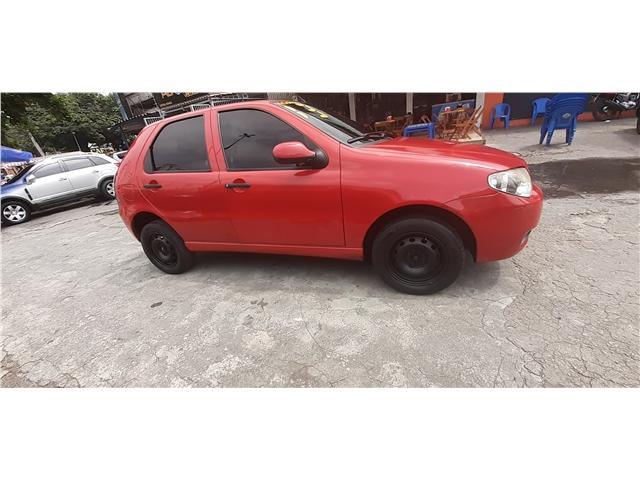 Fiat Palio 1.0 mpi fire economy 8v flex 4p manual - Foto 3