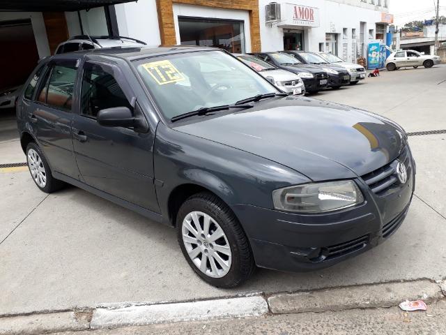 Gol g4 1.0 flex / 2012 / 88000 km - Foto 5