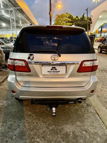 Hilux Sw4 V6 2009 - Foto 6