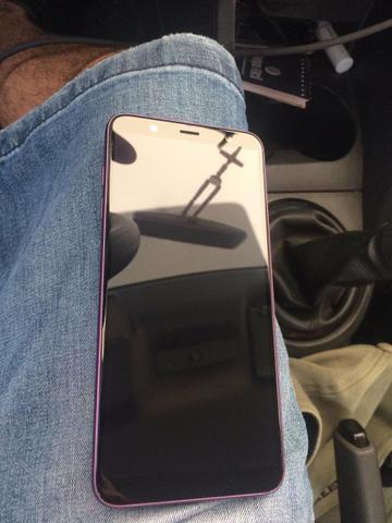 Vendo j8 64g ou troco por iPhone 6 ou 7 - Foto 2