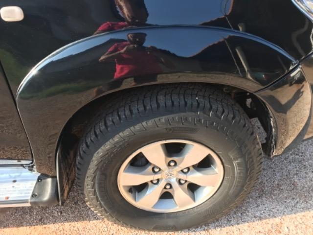 Hilux SRV 3.0 4x4 aut 2008 - Foto 5