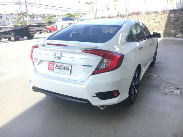 Honda Civic Touring - Foto 3