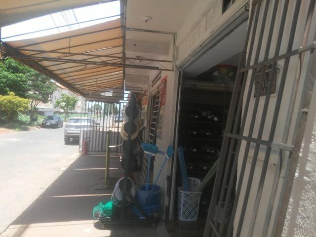 Vende Se Casa em área Comercial - Foto 6