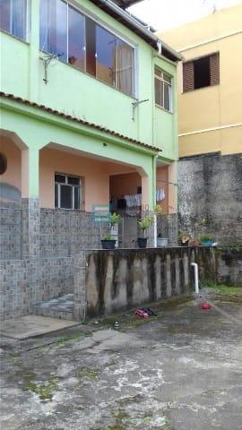 2 casas em bairro mto tranquilo (ref.:6469) edinaldo imóveis - Foto 17