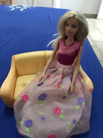 Boneca Barbie - Foto 2