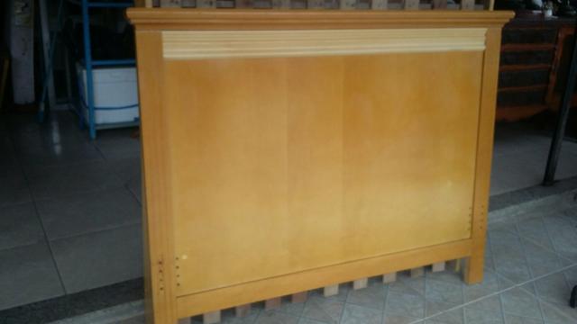 Cama de casal - Foto 3