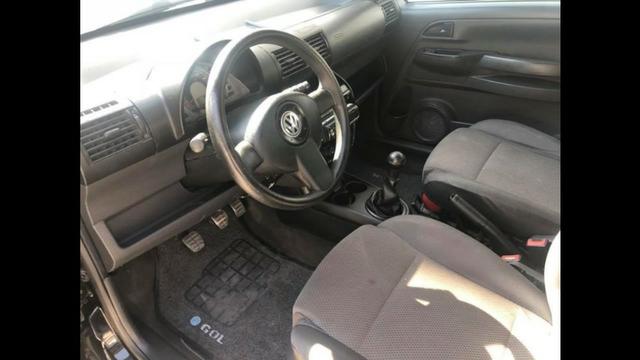 Volkswagen Fox 1.0 mi 8v flex 4p manual - documento ok - R$14.000,00 - Foto 6
