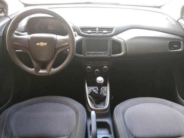 04 - GM Onix LT 1.0 flex 2013 - Foto 7