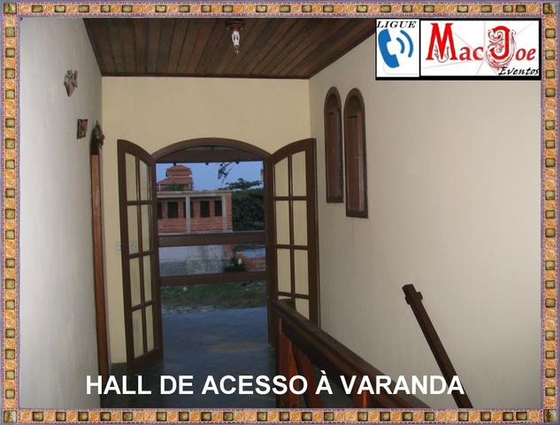 Casa temporada ARRAIAL DO CABO - Foto 13