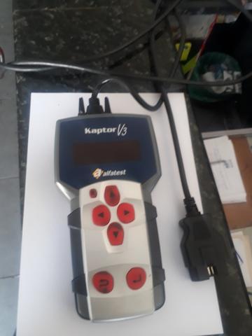 Scaner kaptor v3 - Foto 3