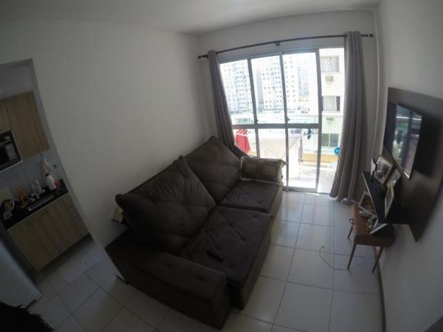 2 quartos Sol da manhã - WK475 - Foto 6