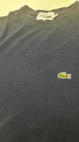 Camiseta Lacoste - Foto 2