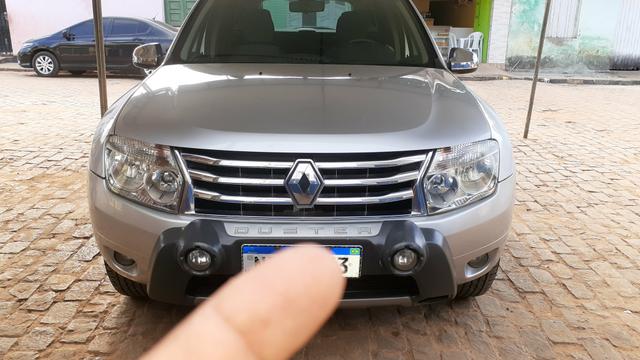 Renault Duster 1.6 16V Dynamique MEC