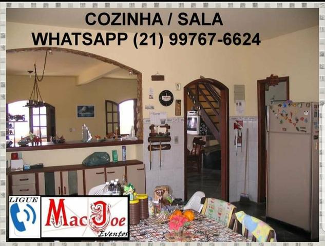 Casa temporada ARRAIAL DO CABO - Foto 6