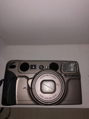 Máquina fotográfica analógica - Foto 2