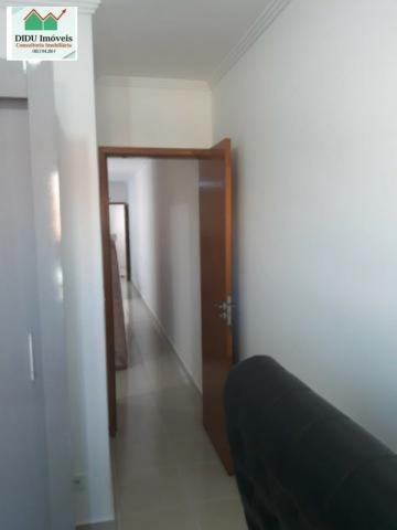 Apartamento à venda com 2 dormitórios em Parque das nações, Santo andré cod:010222AP - Foto 7