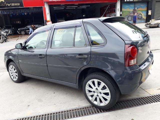 Gol g4 1.0 flex / 2012 / 88000 km - Foto 7