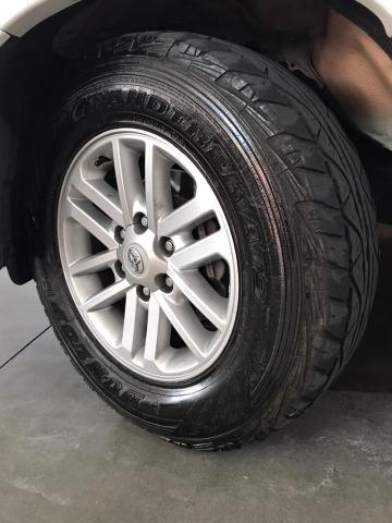 Toyota hilux sw4 2014/2014 3.0 srv 4x4 7 lugares diesel 4p automático - Foto 17