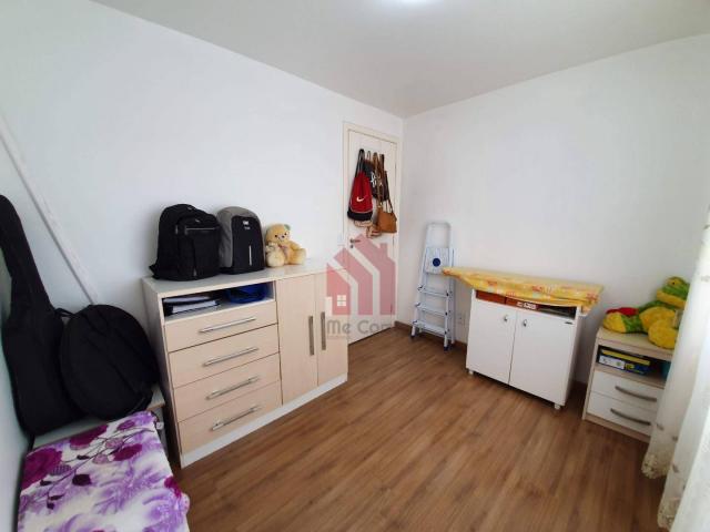 Apartamento com 2 dormitórios à venda - Foto 9