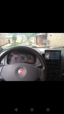 Vendo Fiat Siena el flex 1.0 - Foto 4