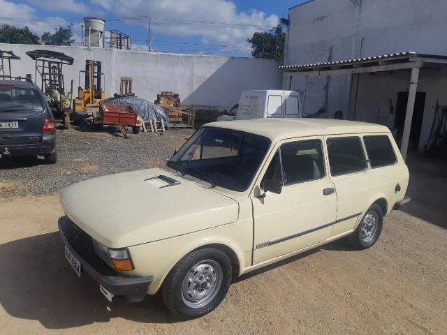 Fiat 147 Panorama - Foto 7
