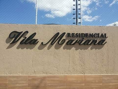 Vendo apartamento no condomínio Vila Mariana Localizado na Vila mocó