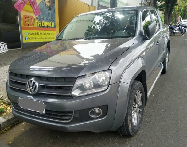 Amarok 2012- Leia a Descrição,